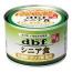 dbf　【1526】シニア食　乳酸菌・オリゴ糖配合 150g