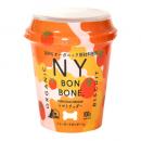 レッドハート NY BON BONE トマトチェダー カップ 100g <8525>